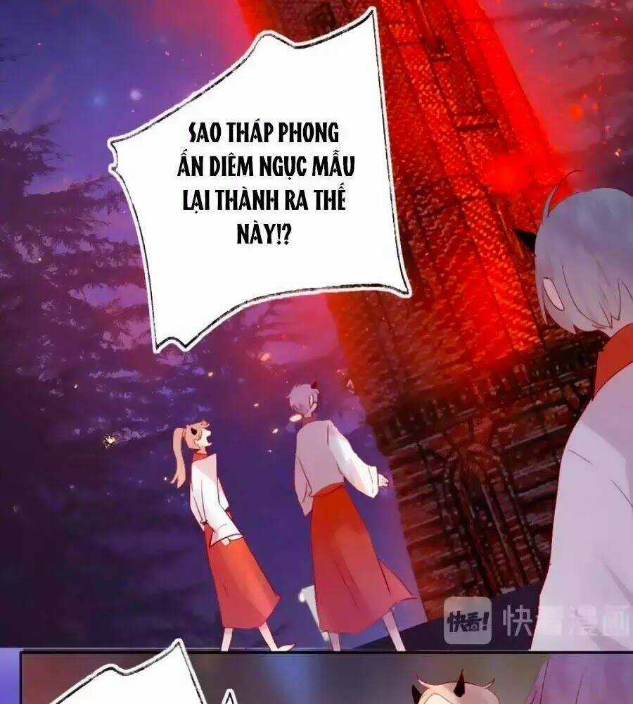 Hoa Dữ Ẩn Nặc Chi Ô - Chapter 62 - Trang 43