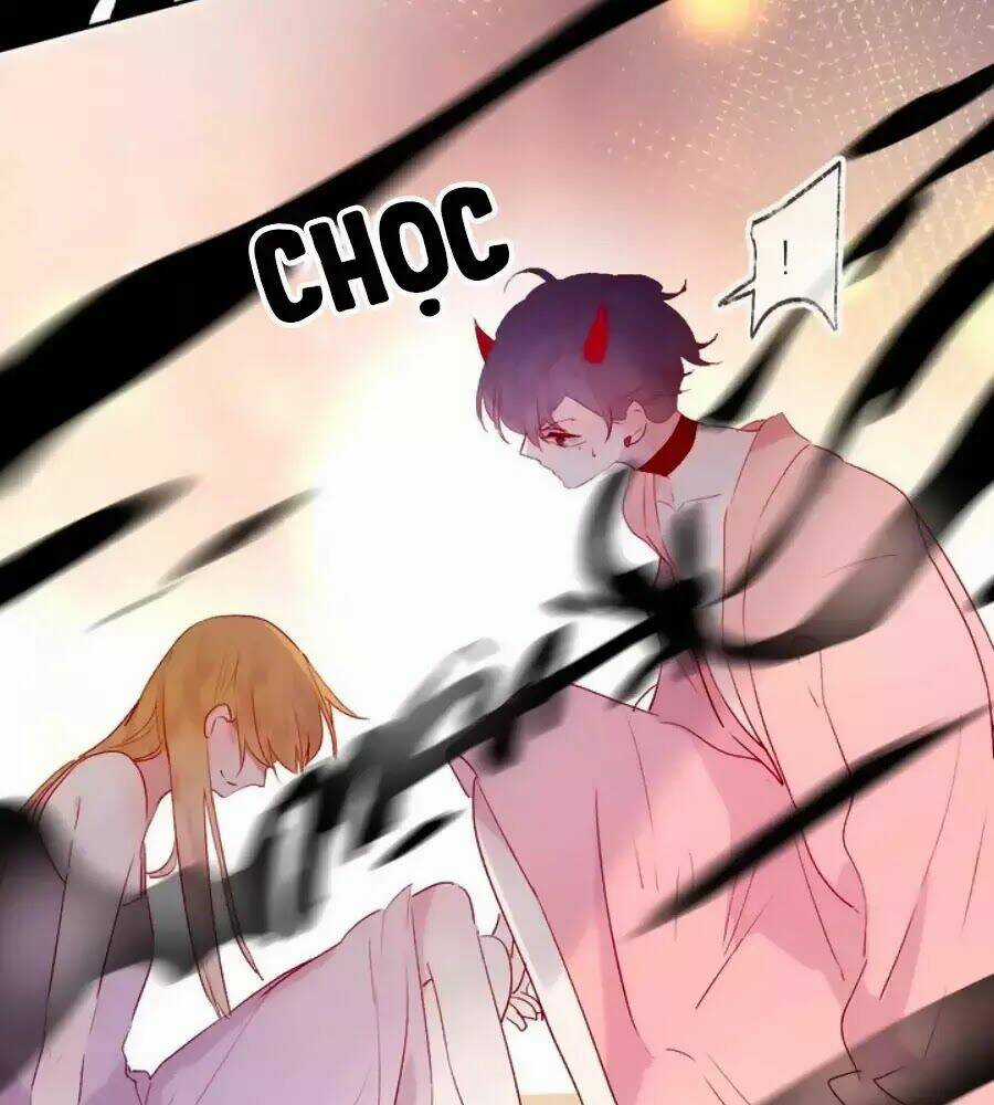 Hoa Dữ Ẩn Nặc Chi Ô - Chapter 62 - Trang 7