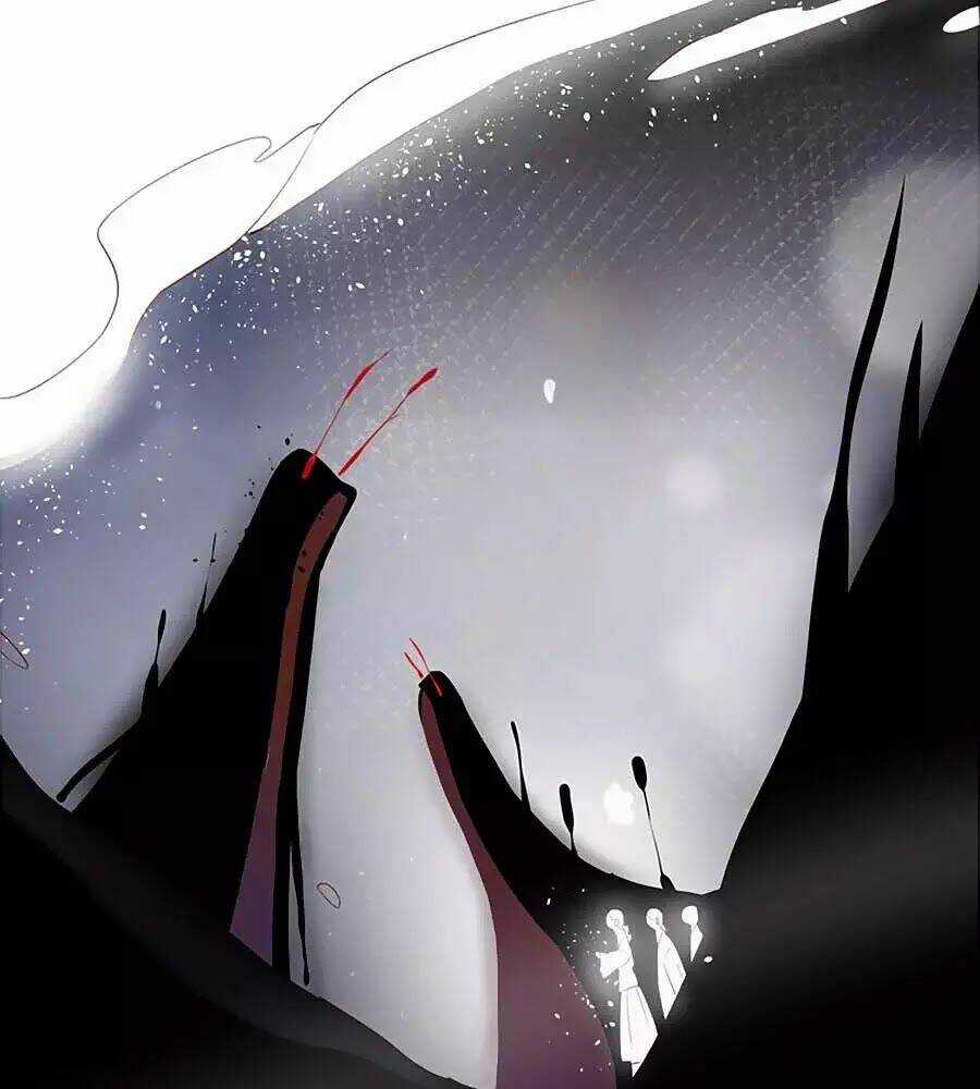 Hoa Dữ Ẩn Nặc Chi Ô - Chapter 63 - Trang 3