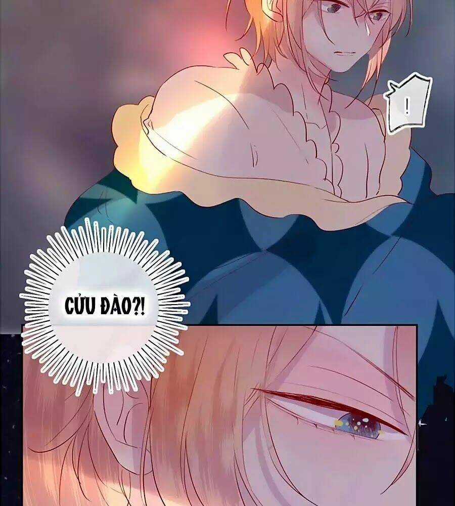 Hoa Dữ Ẩn Nặc Chi Ô - Chapter 63 - Trang 34