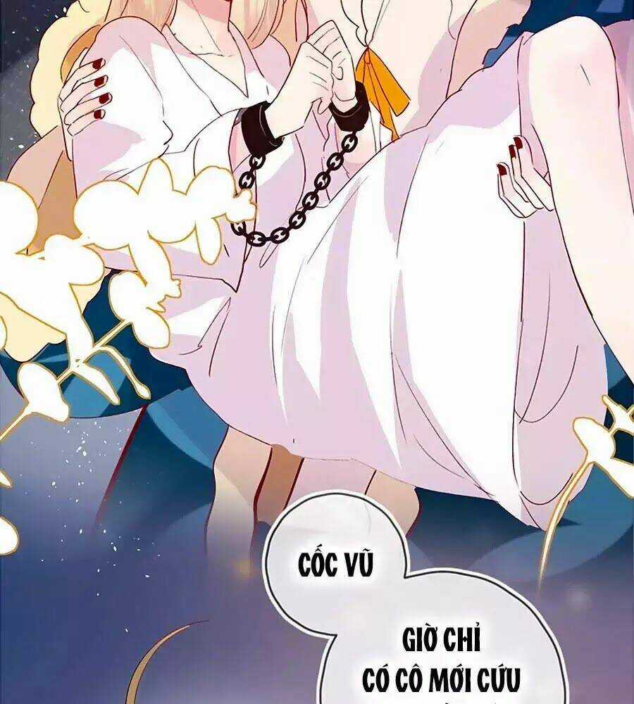 Hoa Dữ Ẩn Nặc Chi Ô - Chapter 63 - Trang 49