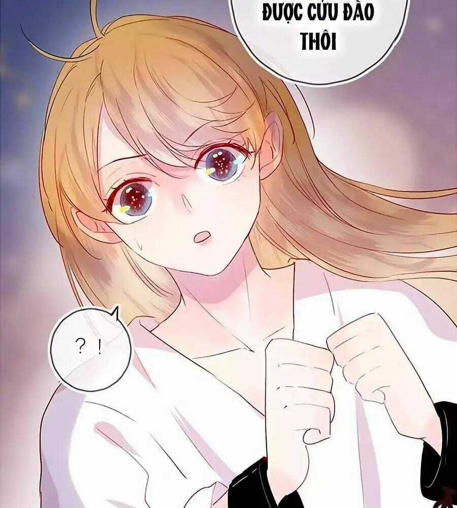 Hoa Dữ Ẩn Nặc Chi Ô - Chapter 63 - Trang 50