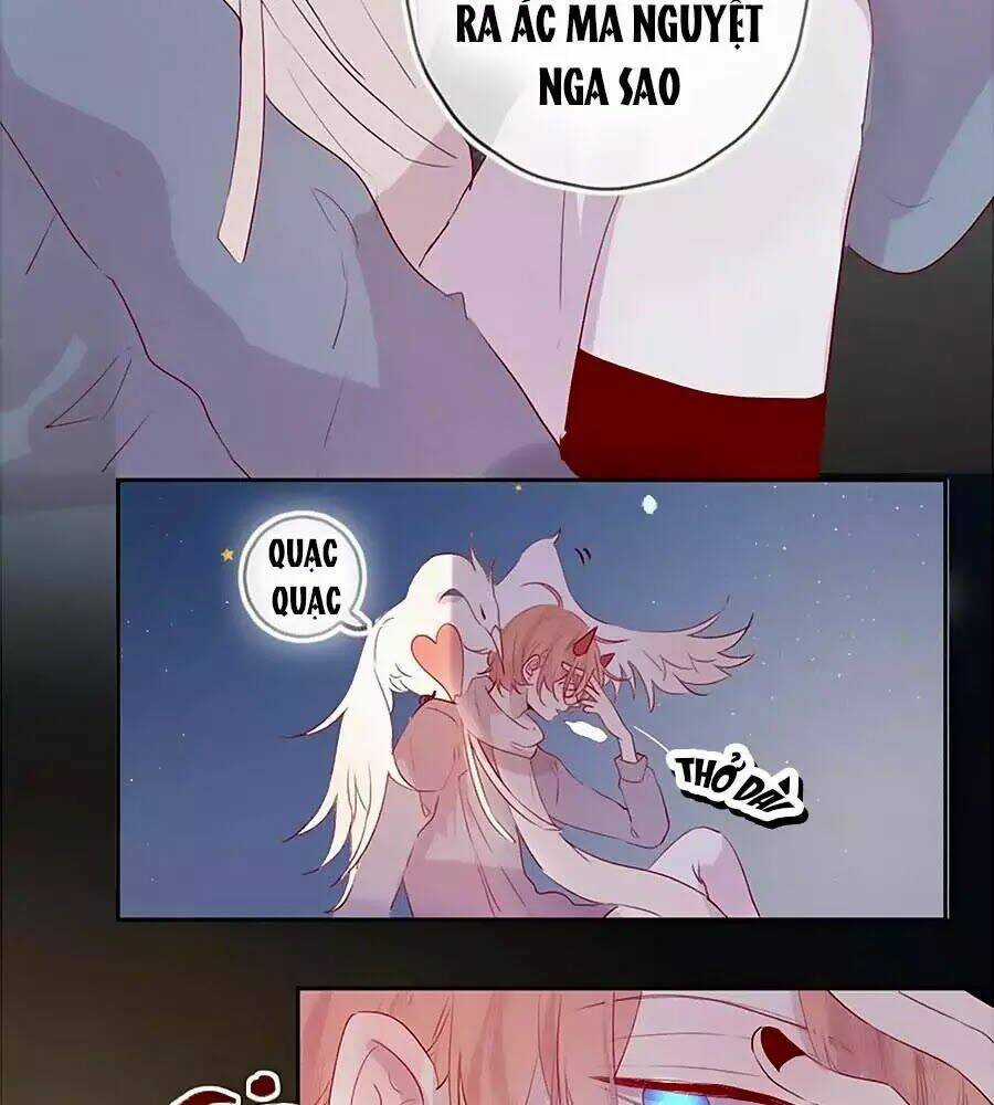 Hoa Dữ Ẩn Nặc Chi Ô - Chapter 63 - Trang 9