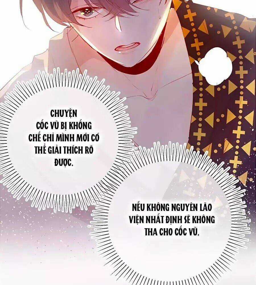 Hoa Dữ Ẩn Nặc Chi Ô - Chapter 64 - Trang 11