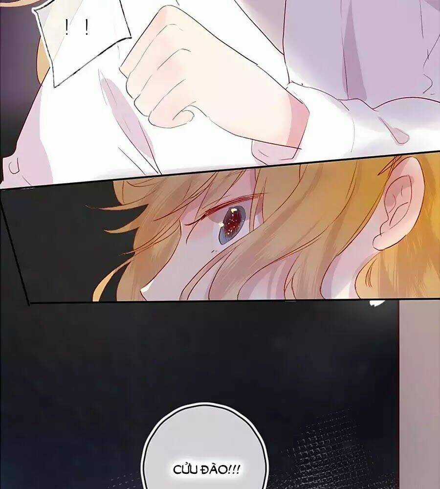 Hoa Dữ Ẩn Nặc Chi Ô - Chapter 64 - Trang 15