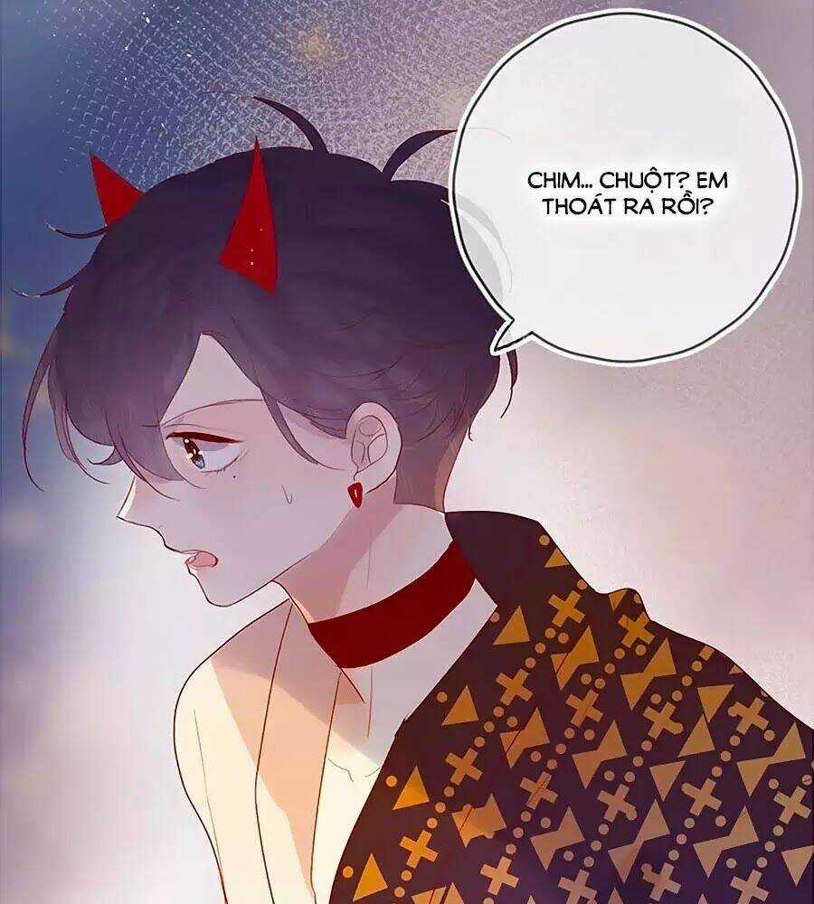 Hoa Dữ Ẩn Nặc Chi Ô - Chapter 64 - Trang 17