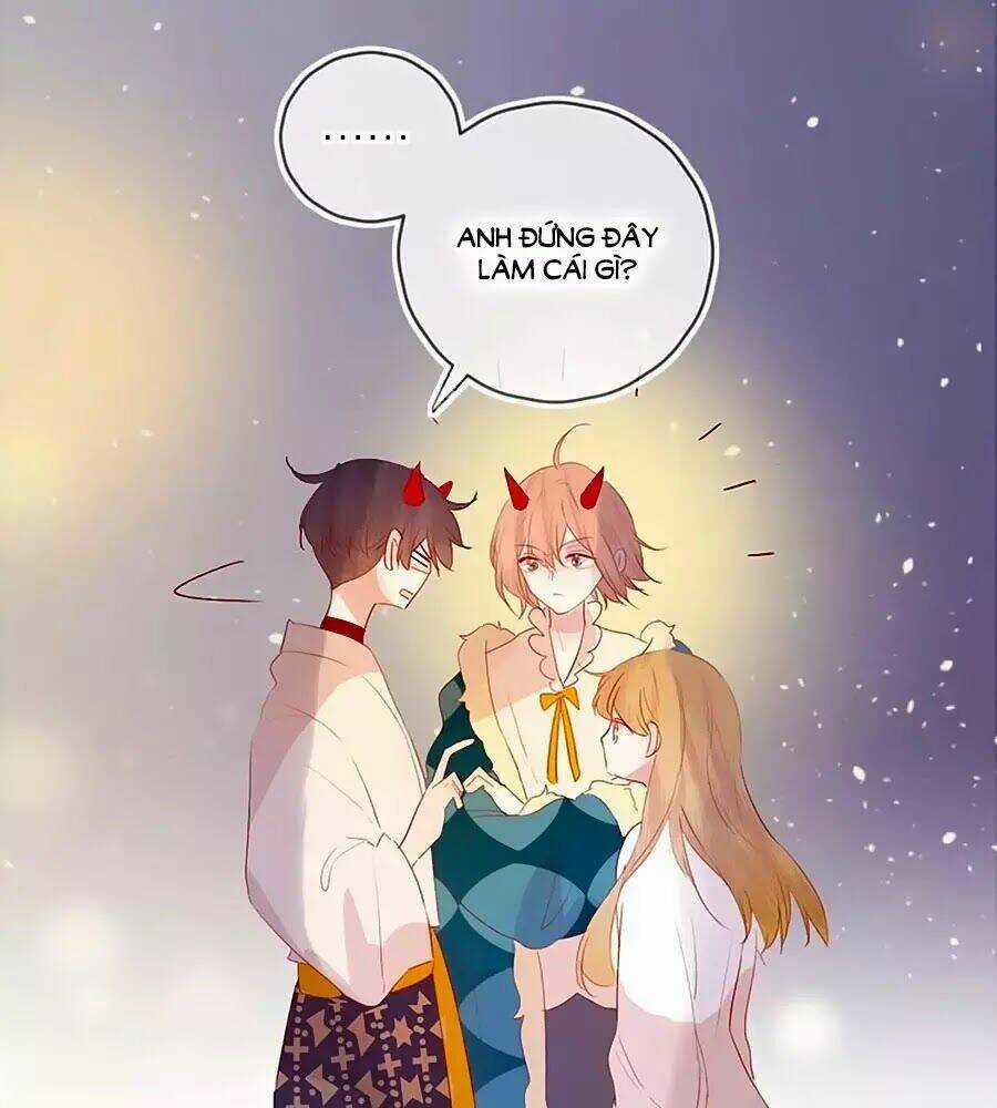 Hoa Dữ Ẩn Nặc Chi Ô - Chapter 64 - Trang 19