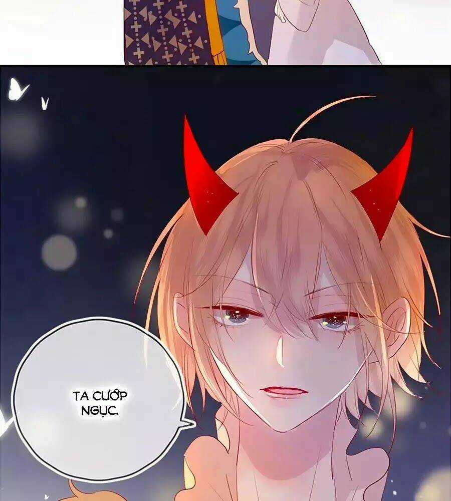 Hoa Dữ Ẩn Nặc Chi Ô - Chapter 64 - Trang 20