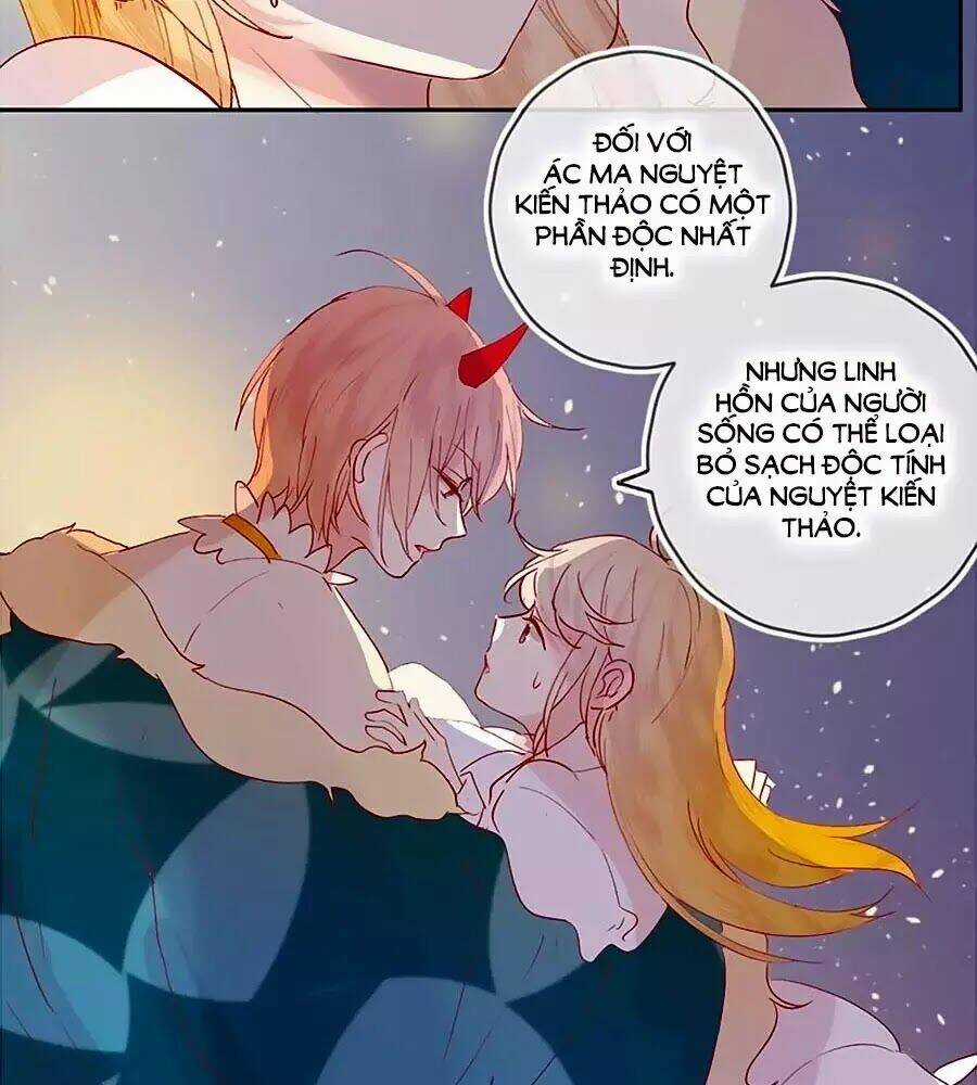 Hoa Dữ Ẩn Nặc Chi Ô - Chapter 64 - Trang 3