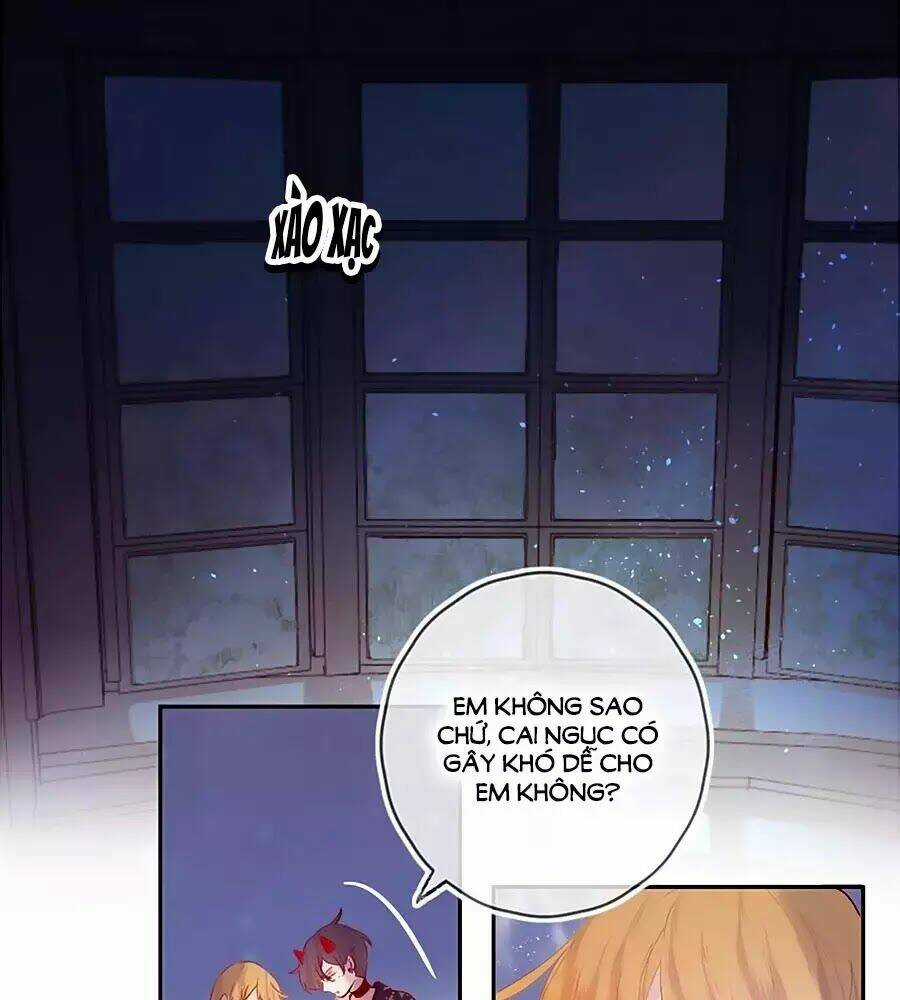 Hoa Dữ Ẩn Nặc Chi Ô - Chapter 64 - Trang 24