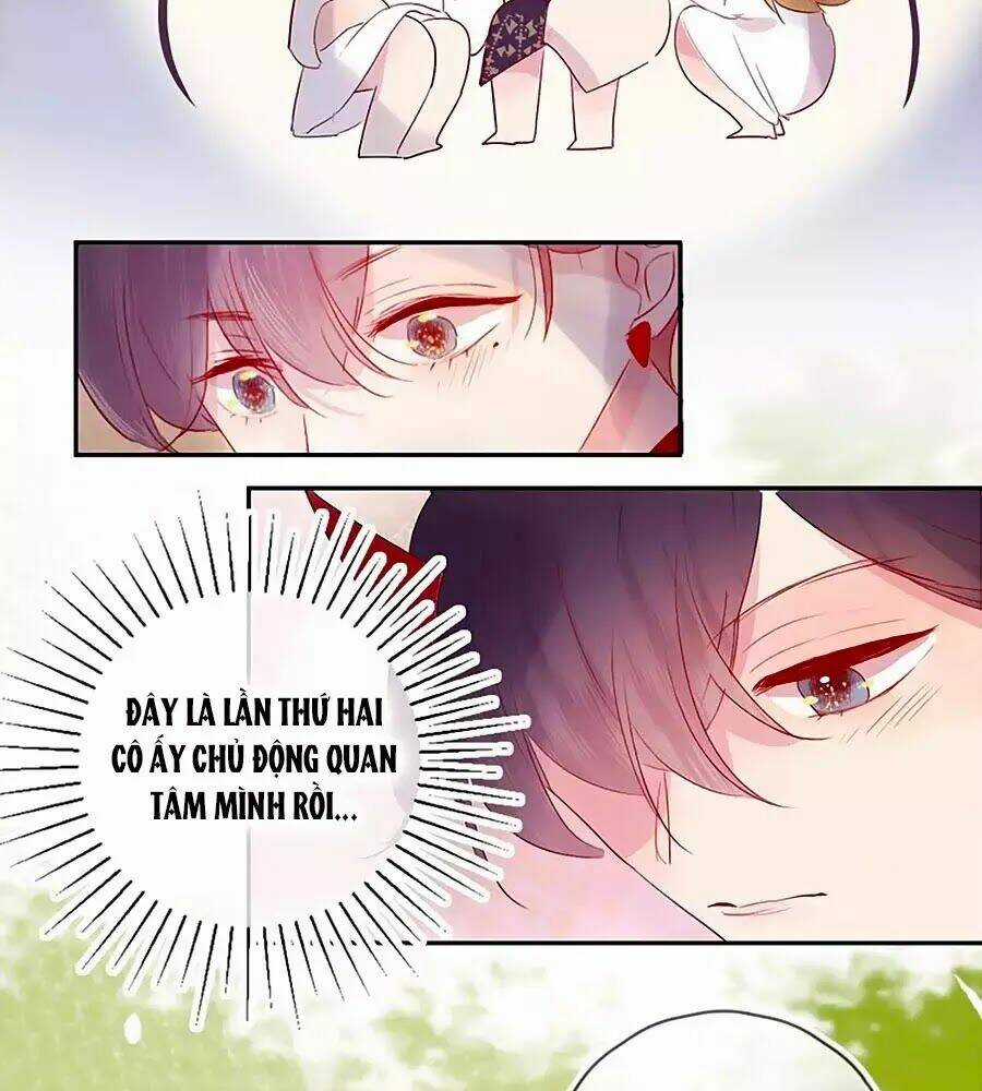 Hoa Dữ Ẩn Nặc Chi Ô - Chapter 64 - Trang 26