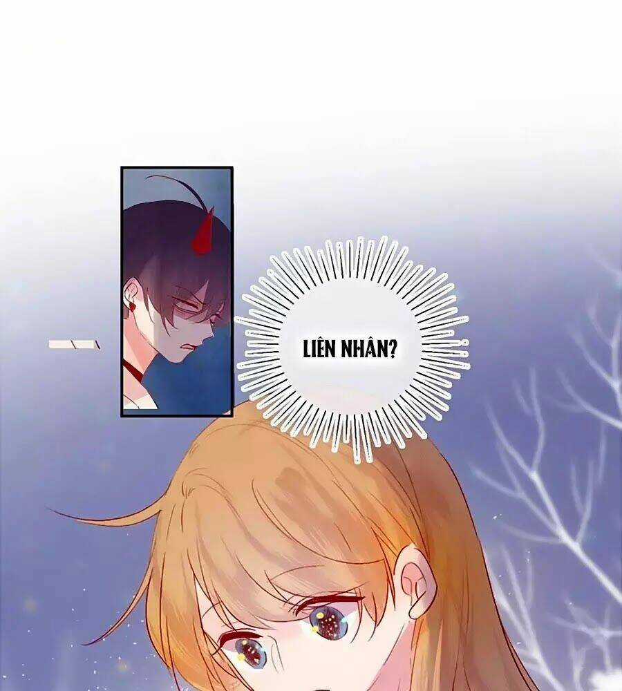 Hoa Dữ Ẩn Nặc Chi Ô - Chapter 64 - Trang 28
