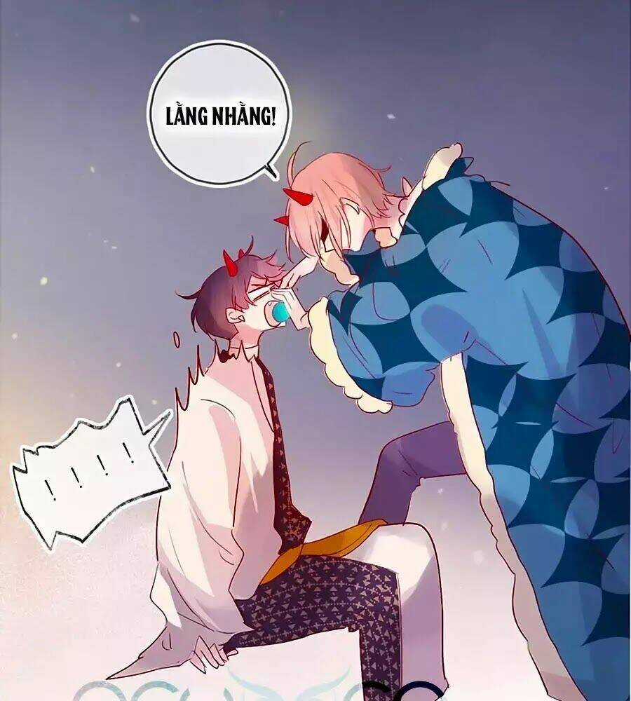 Hoa Dữ Ẩn Nặc Chi Ô - Chapter 64 - Trang 43