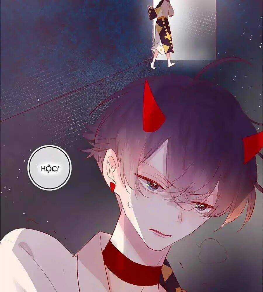 Hoa Dữ Ẩn Nặc Chi Ô - Chapter 64 - Trang 8