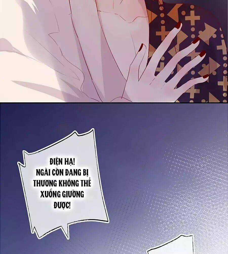 Hoa Dữ Ẩn Nặc Chi Ô - Chapter 64 - Trang 9