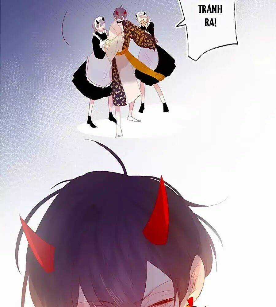 Hoa Dữ Ẩn Nặc Chi Ô - Chapter 64 - Trang 10