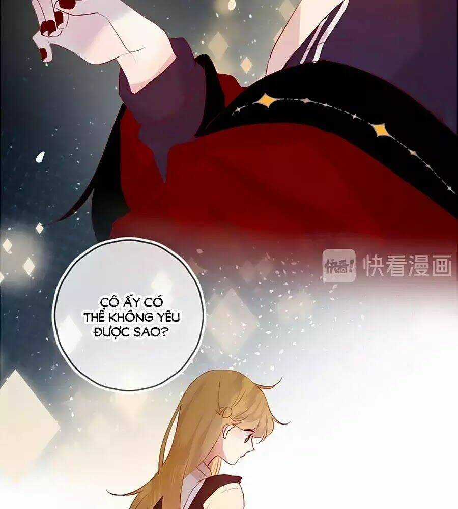 Hoa Dữ Ẩn Nặc Chi Ô - Chapter 65 - Trang 14