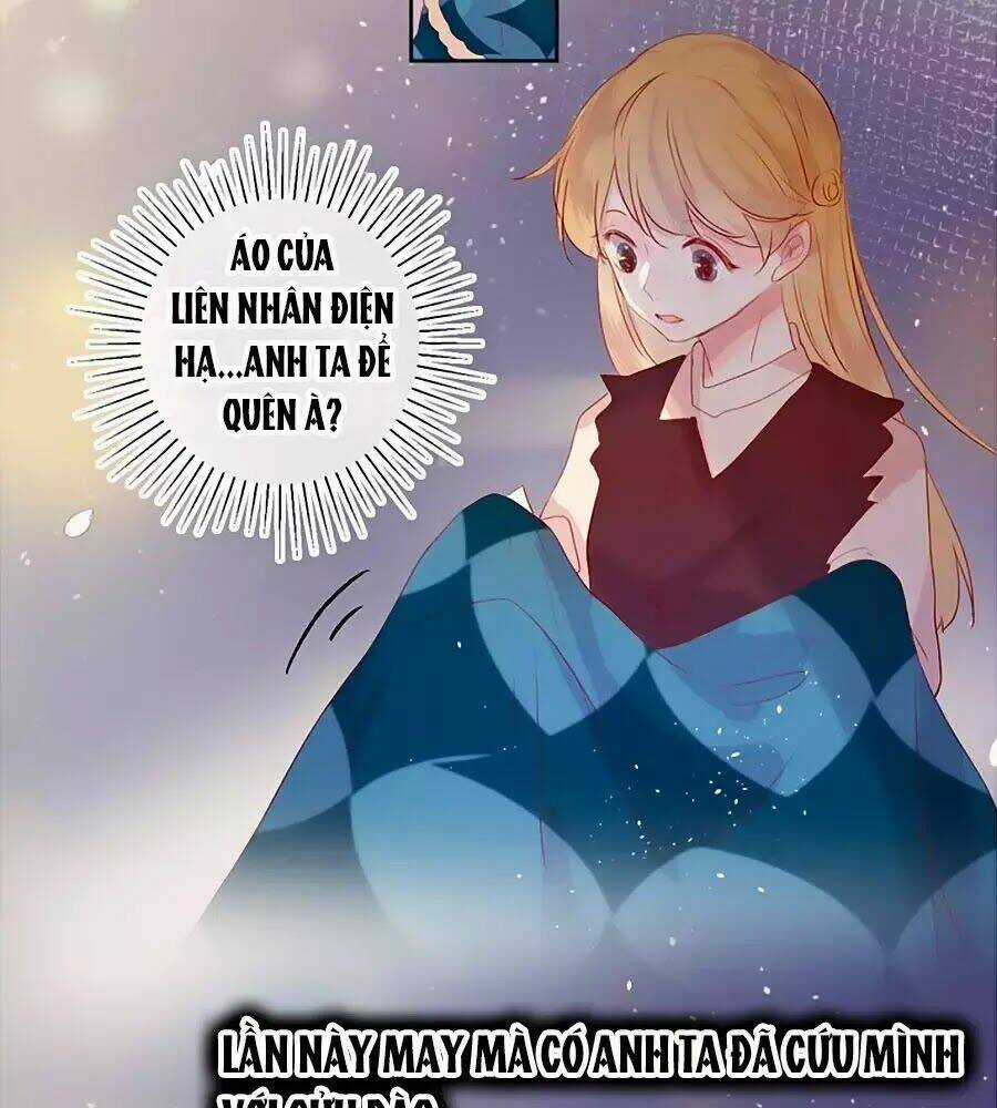 Hoa Dữ Ẩn Nặc Chi Ô - Chapter 65 - Trang 3