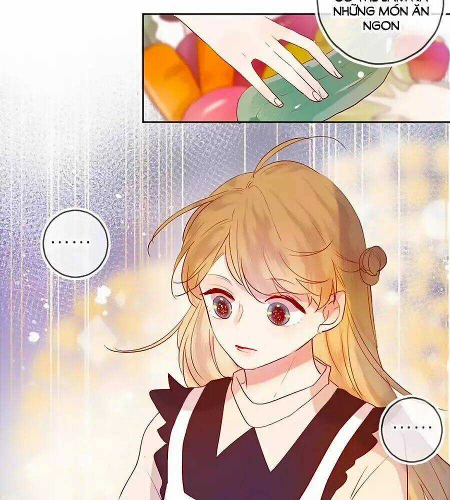 Hoa Dữ Ẩn Nặc Chi Ô - Chapter 65 - Trang 22