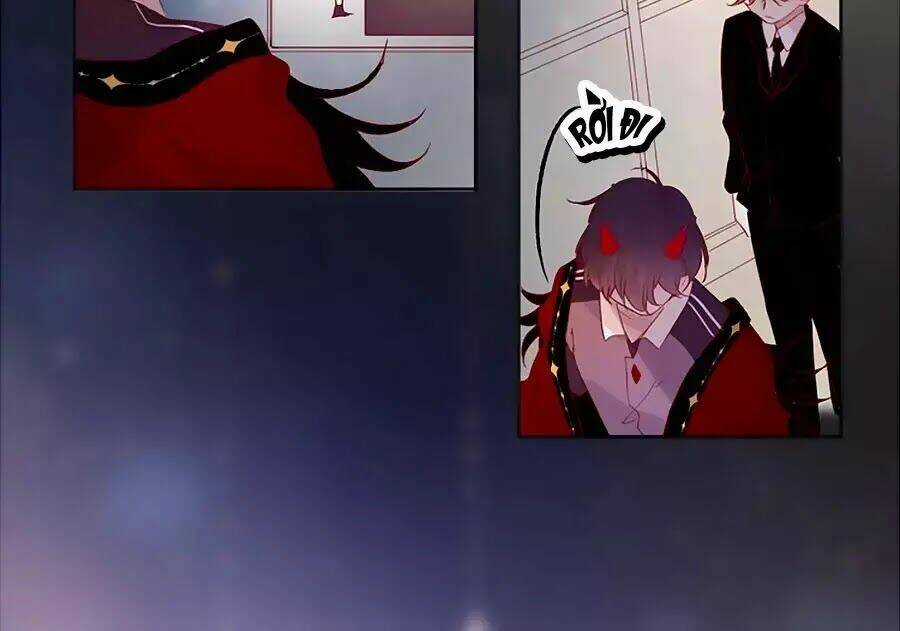 Hoa Dữ Ẩn Nặc Chi Ô - Chapter 65 - Trang 25