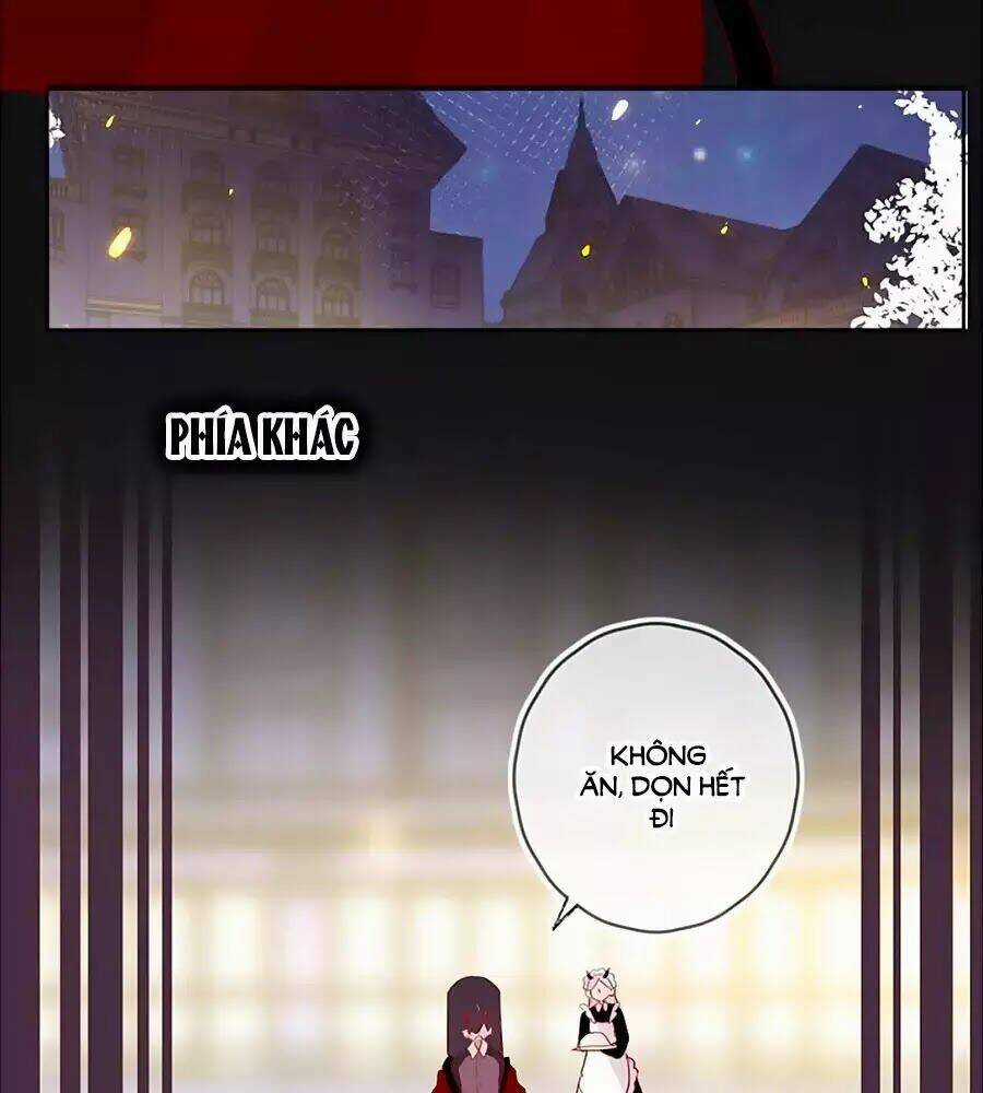 Hoa Dữ Ẩn Nặc Chi Ô - Chapter 65 - Trang 35