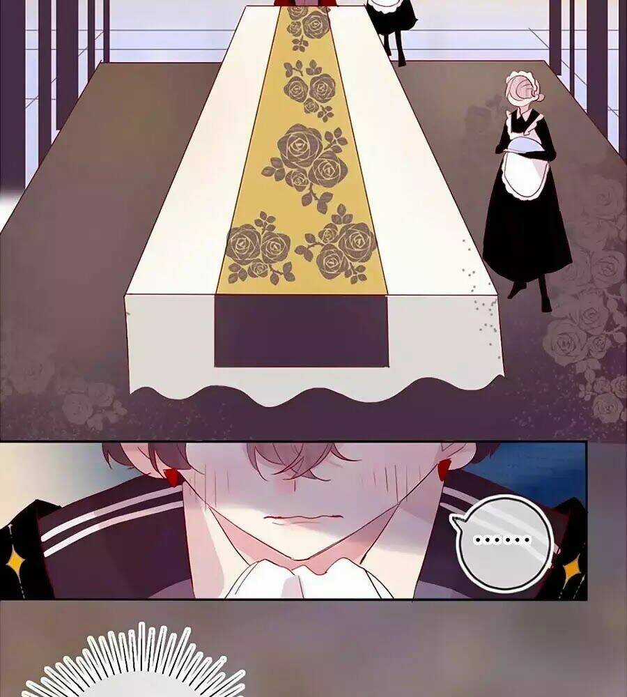 Hoa Dữ Ẩn Nặc Chi Ô - Chapter 65 - Trang 36