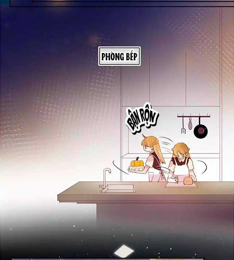 Hoa Dữ Ẩn Nặc Chi Ô - Chapter 65 - Trang 6