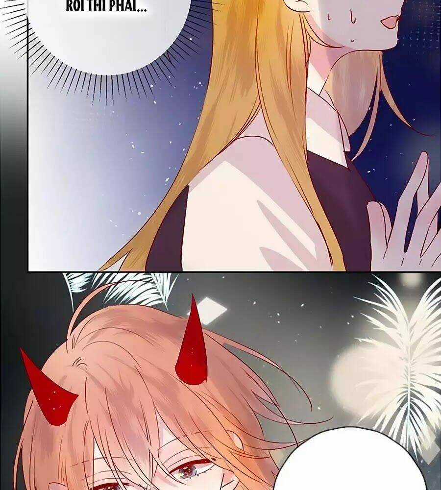 Hoa Dữ Ẩn Nặc Chi Ô - Chapter 66 - Trang 21