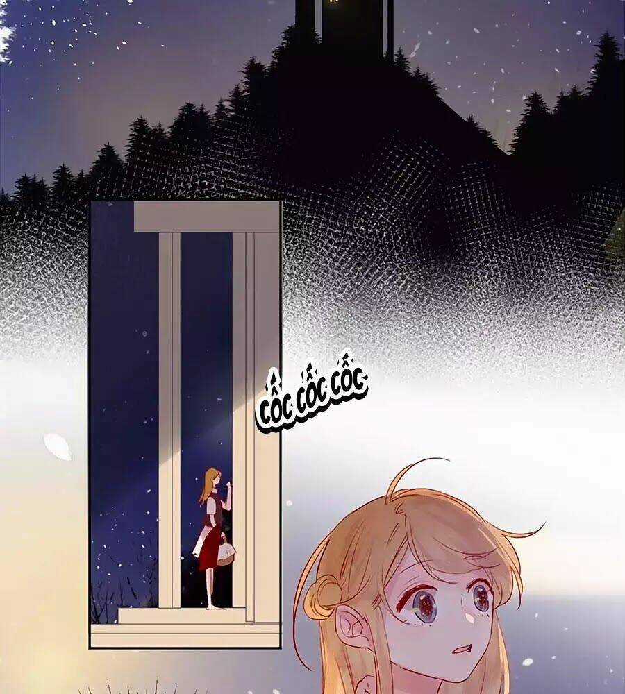 Hoa Dữ Ẩn Nặc Chi Ô - Chapter 66 - Trang 5