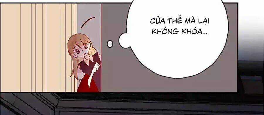 Hoa Dữ Ẩn Nặc Chi Ô - Chapter 66 - Trang 7