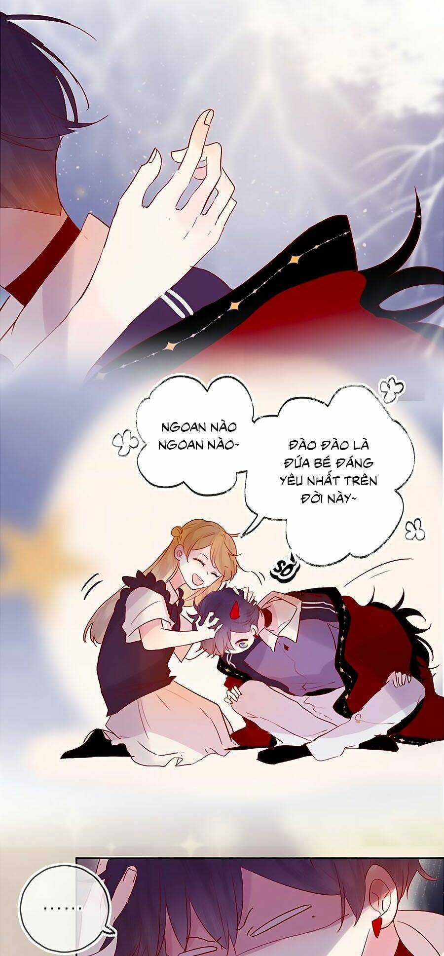 Hoa Dữ Ẩn Nặc Chi Ô - Chapter 67 - Trang 7