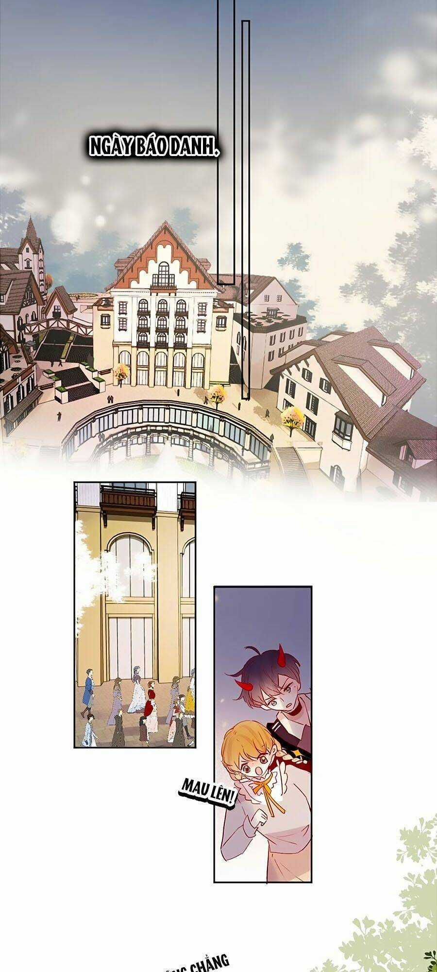 Hoa Dữ Ẩn Nặc Chi Ô - Chapter 67 - Trang 9