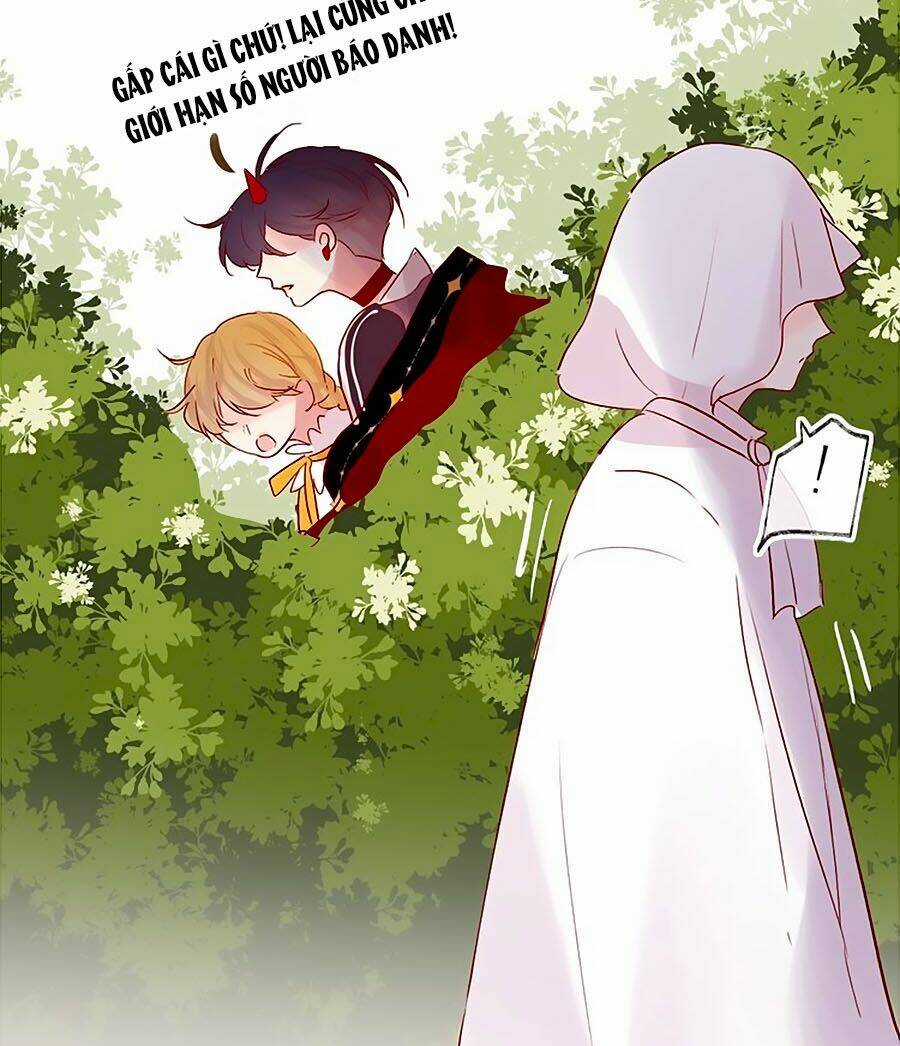 Hoa Dữ Ẩn Nặc Chi Ô - Chapter 67 - Trang 10