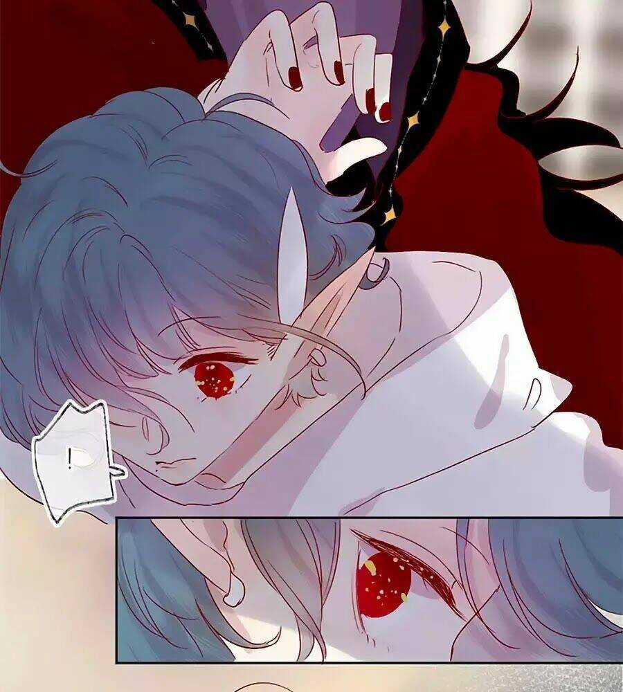 Hoa Dữ Ẩn Nặc Chi Ô - Chapter 68 - Trang 2