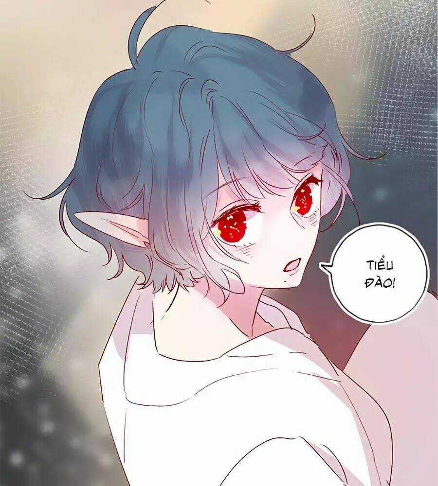 Hoa Dữ Ẩn Nặc Chi Ô - Chapter 68 - Trang 3