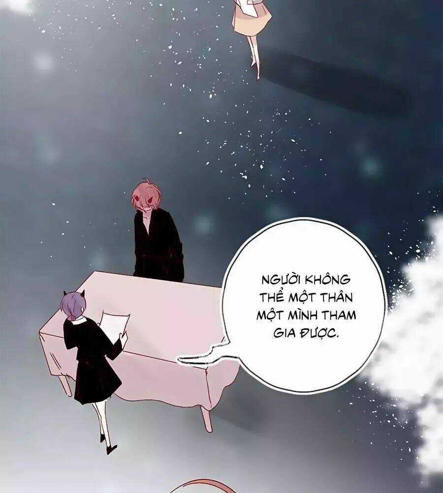 Hoa Dữ Ẩn Nặc Chi Ô - Chapter 68 - Trang 27