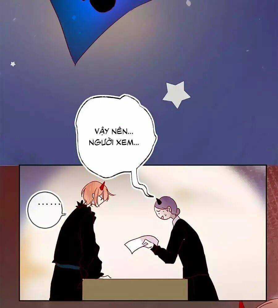 Hoa Dữ Ẩn Nặc Chi Ô - Chapter 68 - Trang 31