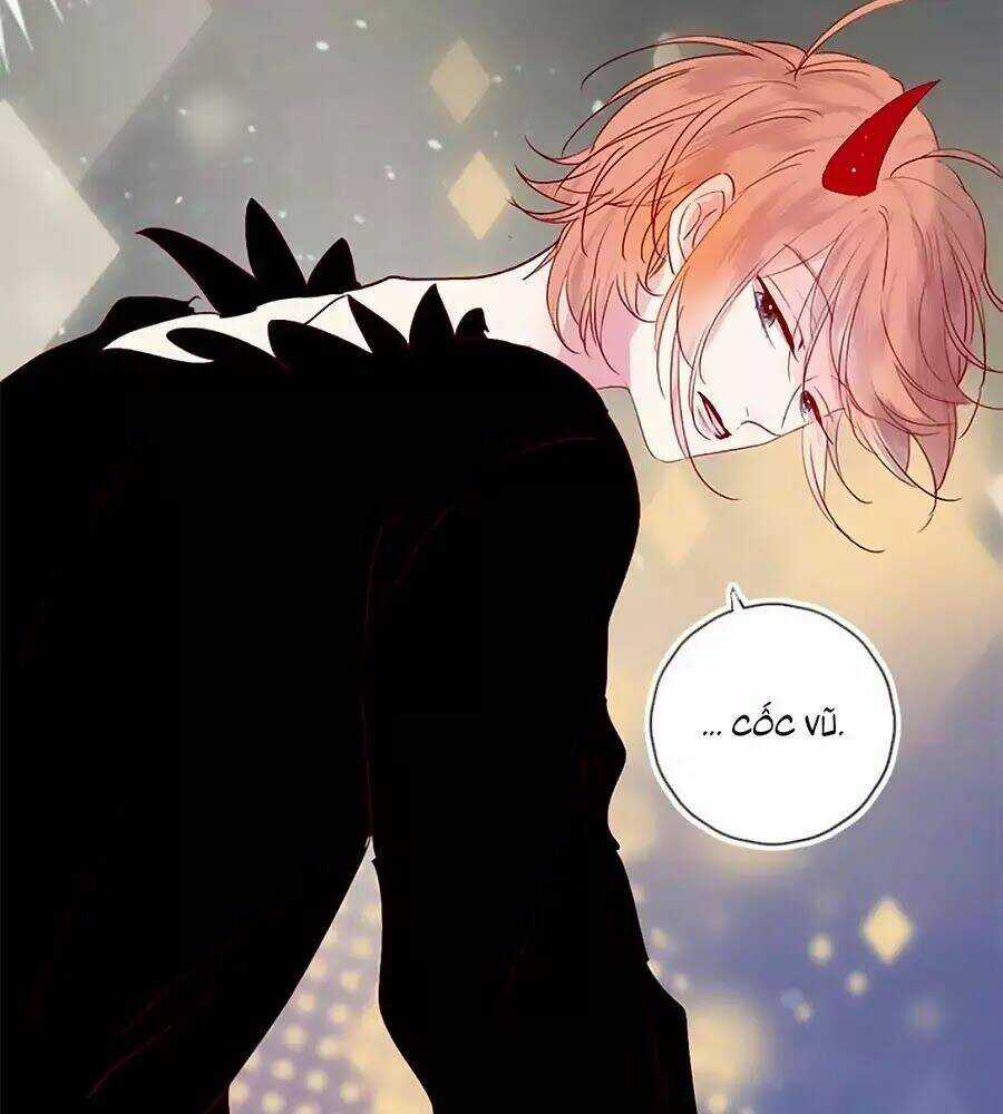 Hoa Dữ Ẩn Nặc Chi Ô - Chapter 68 - Trang 33