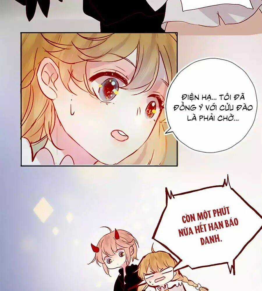 Hoa Dữ Ẩn Nặc Chi Ô - Chapter 68 - Trang 41