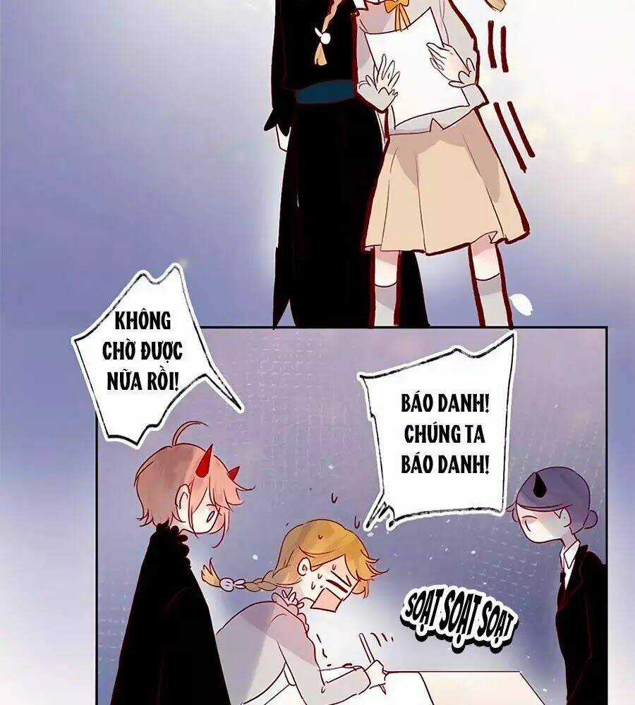 Hoa Dữ Ẩn Nặc Chi Ô - Chapter 68 - Trang 42