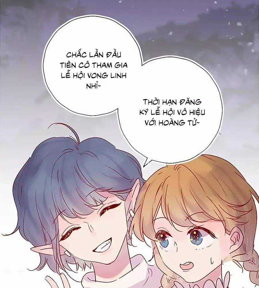 Hoa Dữ Ẩn Nặc Chi Ô - Chapter 69 - Trang 19