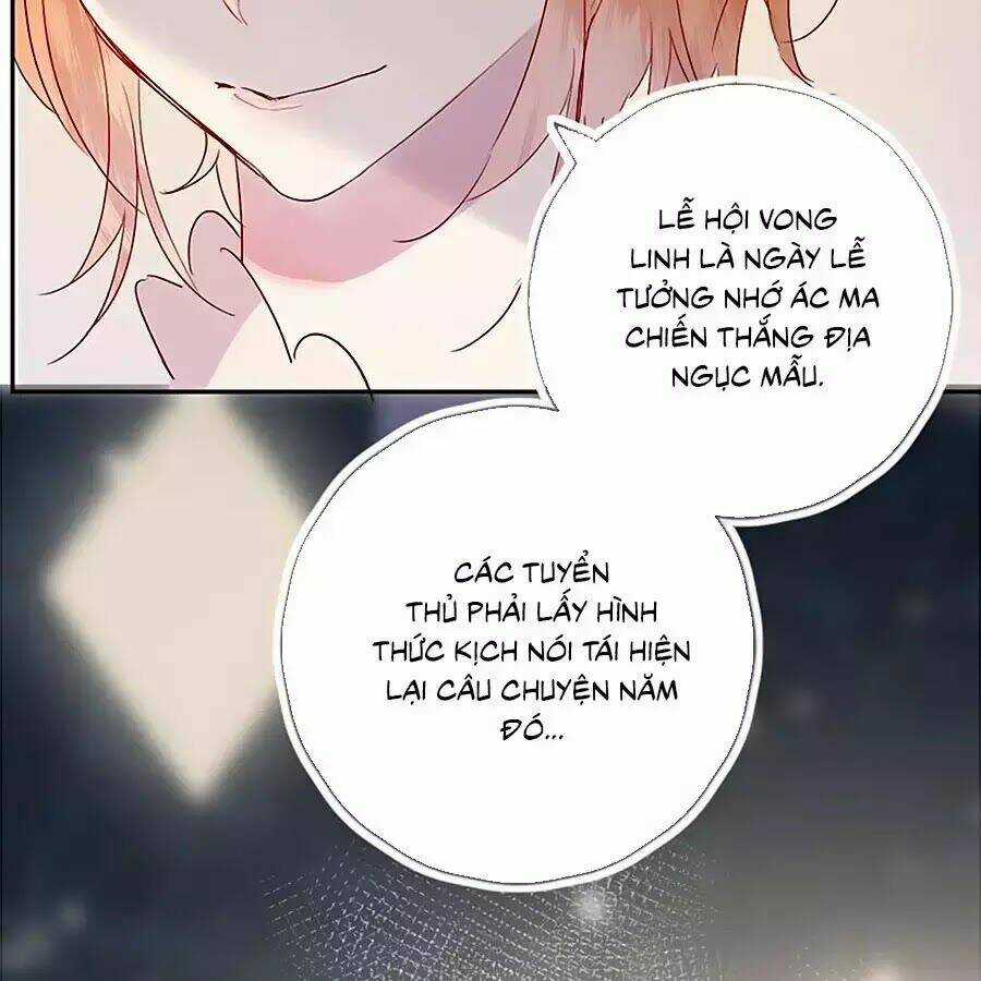 Hoa Dữ Ẩn Nặc Chi Ô - Chapter 69 - Trang 37