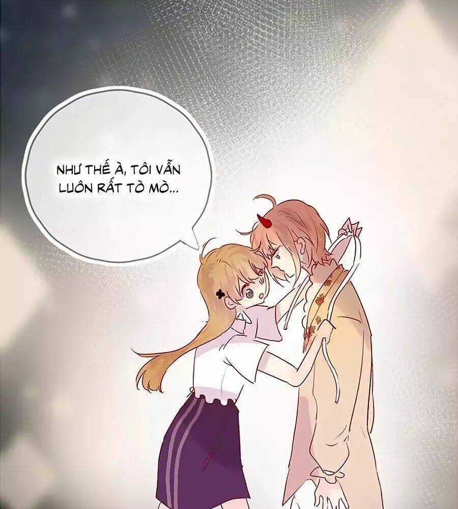 Hoa Dữ Ẩn Nặc Chi Ô - Chapter 69 - Trang 38
