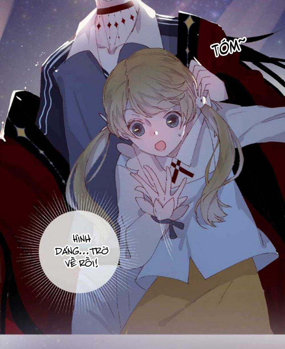 Hoa Dữ Ẩn Nặc Chi Ô - Chapter 7 - Trang 3