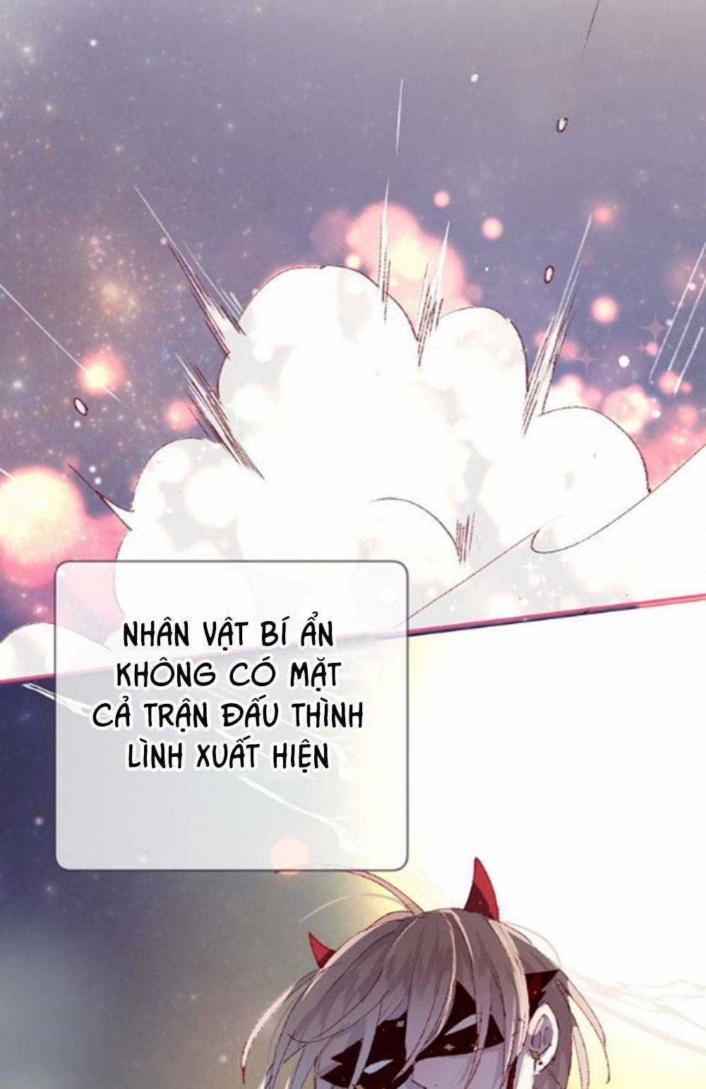 Hoa Dữ Ẩn Nặc Chi Ô - Chapter 7 - Trang 4