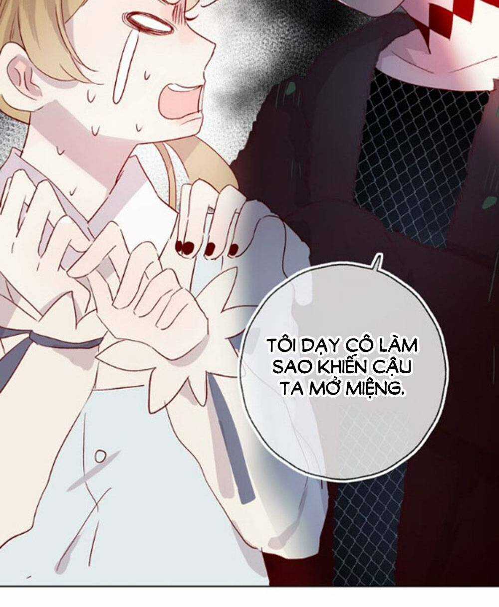 Hoa Dữ Ẩn Nặc Chi Ô - Chapter 7 - Trang 39