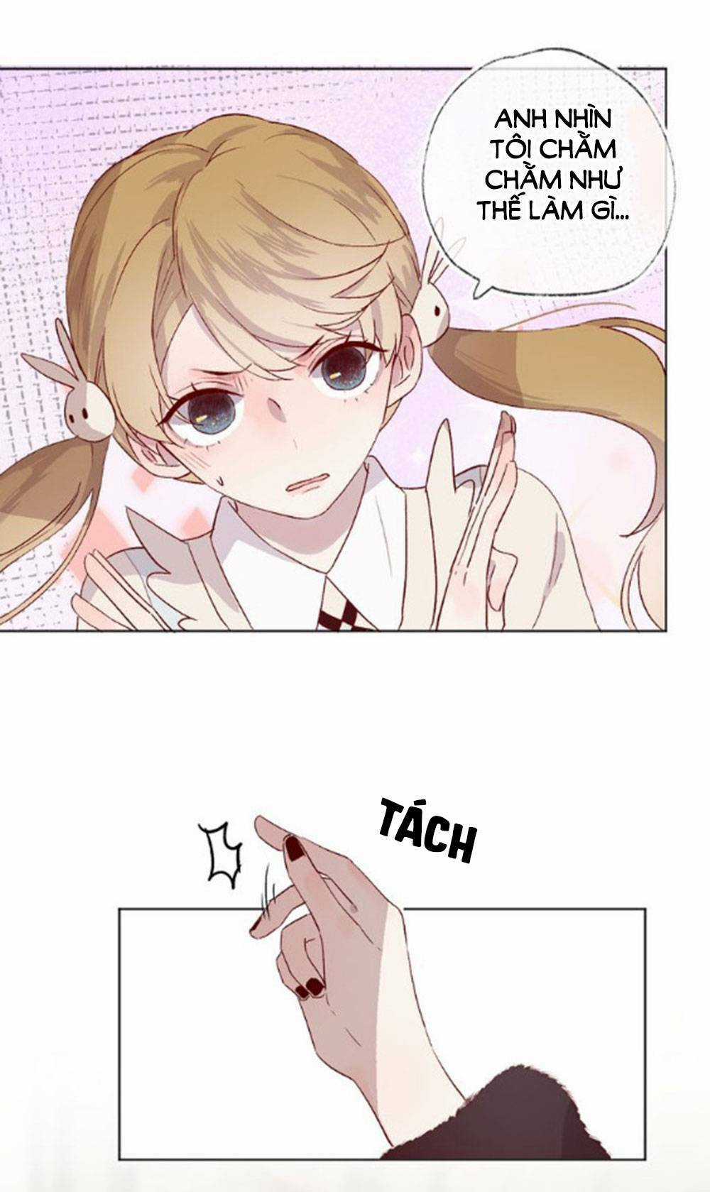 Hoa Dữ Ẩn Nặc Chi Ô - Chapter 7 - Trang 48