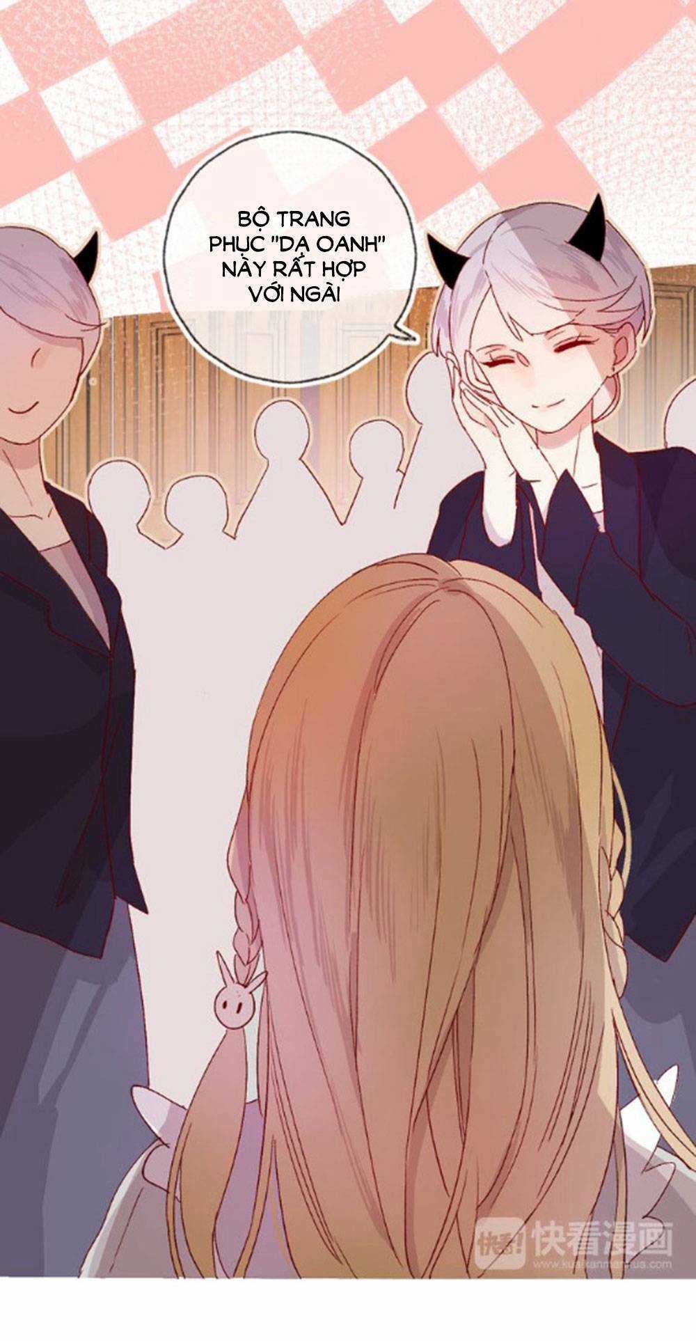 Hoa Dữ Ẩn Nặc Chi Ô - Chapter 7 - Trang 54