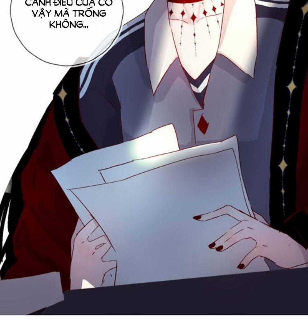 Hoa Dữ Ẩn Nặc Chi Ô - Chapter 7 - Trang 60