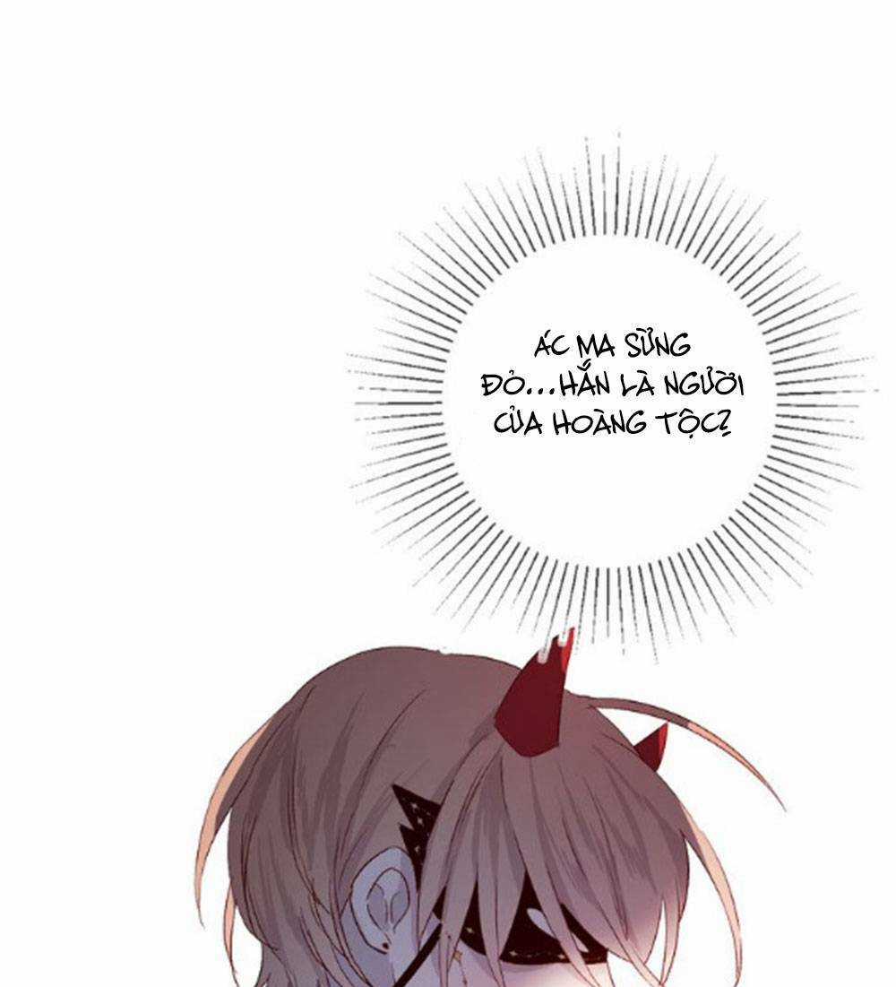 Hoa Dữ Ẩn Nặc Chi Ô - Chapter 7 - Trang 7